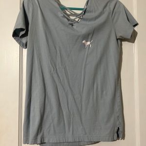 Victoria secret tshirt